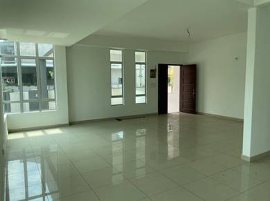 2 Storey Semi-D House | Taman Seri Murai | Simpang Ampat | Corner Lot