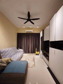 Damai Hillpark Condo Cheras