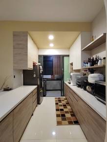 Damai Hillpark Condo Cheras