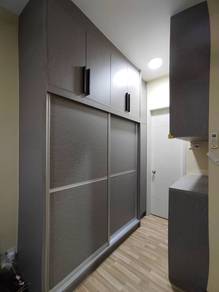 Damai Hillpark Condo Cheras