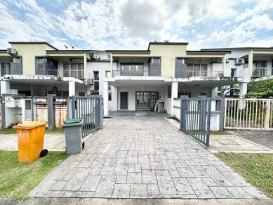 2-storey-Terraced-House-for-sale-Seremban-Negeri-Sembilan