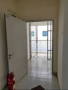 Seruling Apartment