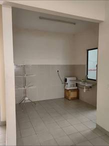 Seruling Apartment-2