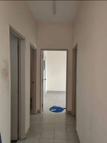 Seruling Apartment-1