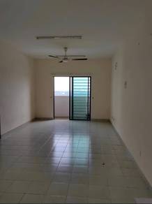 Seruling Apartment-3