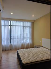 FULLY FURNISHED The Mark Cheras Ampang Nearby MRT Ekocheras