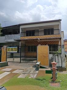 Taman Midah Cheras