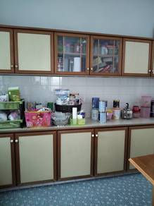 Farlim Jalan Beriksa Single Semi-Detached