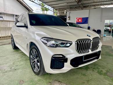 Bmw X5 xDRIVE45e 3.0L (A)