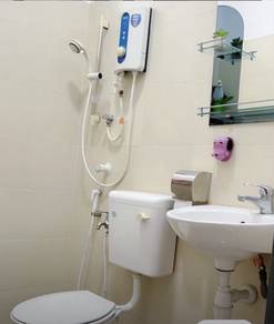 Room For Rent Tmn Permatang Pasir Perdana Alai Melaka