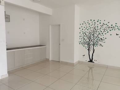 You Residences @ You City, Taman Cuepacs, Cheras