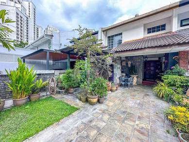 2.5-storey-Terraced-House-for-sale-Subang-Jaya-Selangor