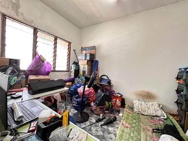 Flat Taman Alam Megah-2