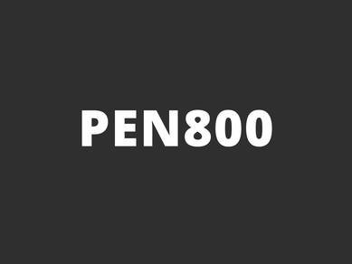 PEN800