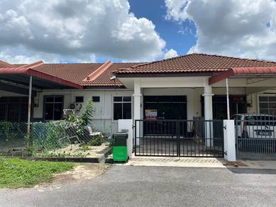 Teres setingkat untuk dijual