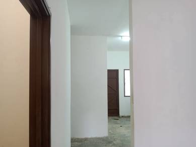 Teres setingkat untuk dijual