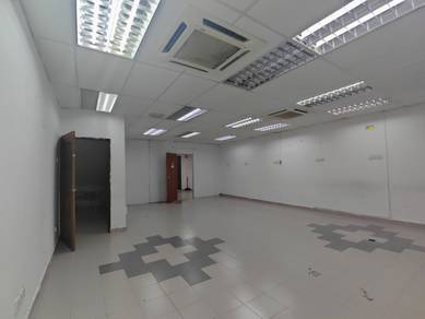 Taman Nirwana Ampang 1400sf Ground Floor Shop Strategic location
