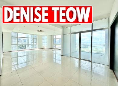 PULAU TIKUS L.O.O.C RESIDENCE 6000sf ORIGINAL SEAVIEW 4 CARPARKS