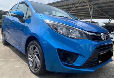 Proton PERSONA 1.6  (A)Kedai/Bank/Cash