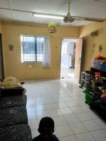 Taman Petaling Utama Flat 730sf 3r2b Jaya Jalan Pjs 50