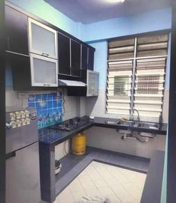 Bayu Puteri 1, Apartment G&G Taman Bayu Puteri Johor Bahru