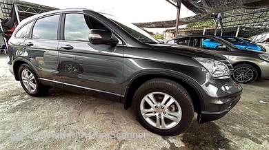 Honda CR-V 2.0 i-VTEC(A)(NO PROCESSING FEE)