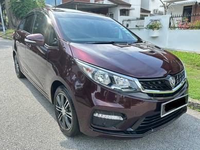 Proton PERSONA PREMIUM 1.6L (A)