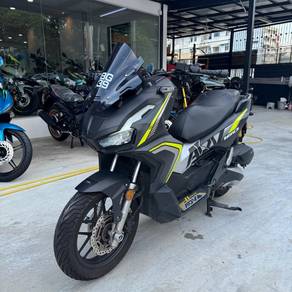 Honda Adv Adv160 160