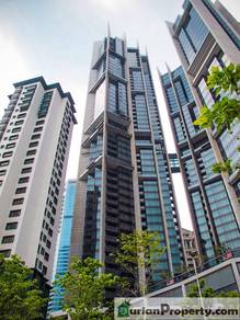 Exclusive Individual Retail Shop Lot Persiaran KLCC