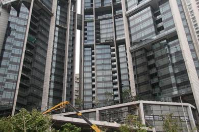 Exclusive Individual Retail Shop Lot Persiaran KLCC