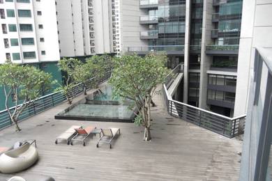 Exclusive Individual Retail Shop Lot Persiaran KLCC
