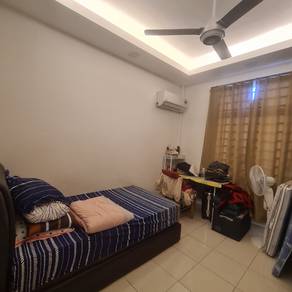 Penampang | 80 Residence | Below Market Value | Ground Floor