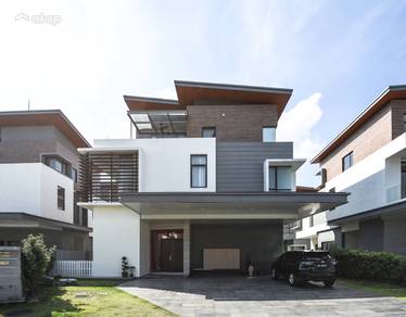 Gombak Freehold Bungalow 15km to KLCC
