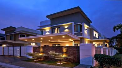 Big Bungalow Near Wangsa Maju – 7 Rooms, No Downpayment!