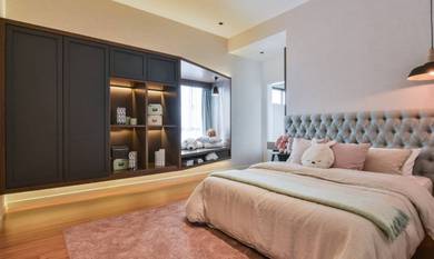 Kepong Bungalow, Move-In Ready – 0% Entry Cost, 7 Bedrooms!