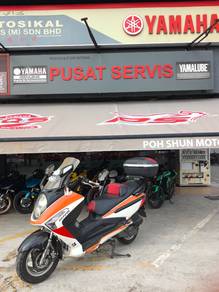 GTS200 250 huskey150