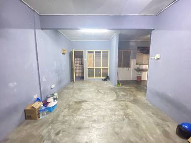 Pangsapuri Palma Bandar Botanic Klang Full Loan