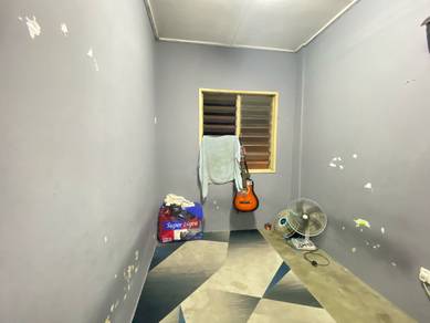 Pangsapuri Palma Bandar Botanic Klang Full Loan
