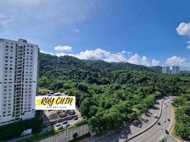 D'Zone Condominium