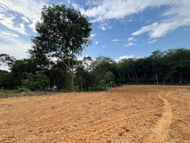 Residential-Land-for-sale-Sungai-Buloh-Selangor