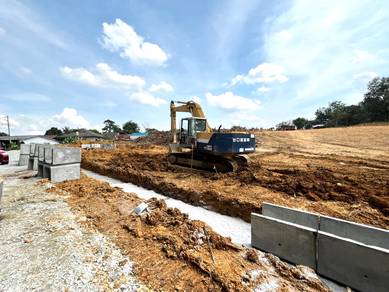 Residential-Land-for-sale-Sungai-Buloh-Selangor-1