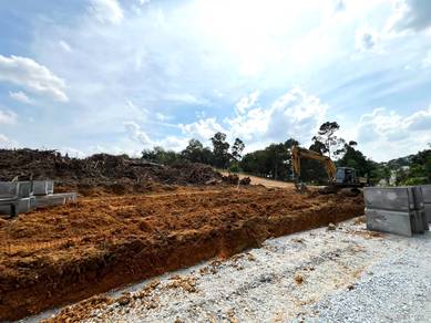 Residential-Land-for-sale-Sungai-Buloh-Selangor-2