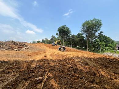 Residential-Land-for-sale-Sungai-Buloh-Selangor-3