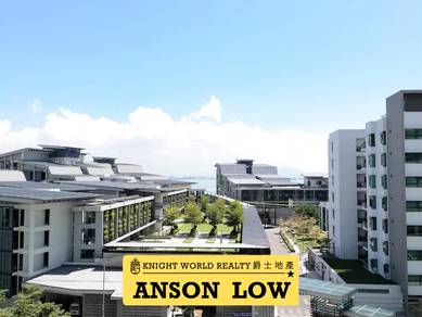 [ ID RENOVATED & FURNISHED ] The Light Linear | 1,475sf | Freehold