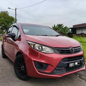 Proton PERSONA 1.6 EXECUTIVE (A)Easy Loan