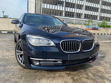 Bmw 730Li LUXURY NEW FACELIFT