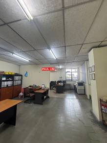 FACTORY RENT At VALDOR JALAN SUNGAI BAKAP 87379 SQFT