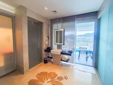 The Lexis Suite Condotel