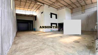 Warehouse-/-Factory-for-rent-Juru-Penang-1