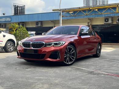 Bmw M340i 3.0 xDRIVE M SPORT (A)